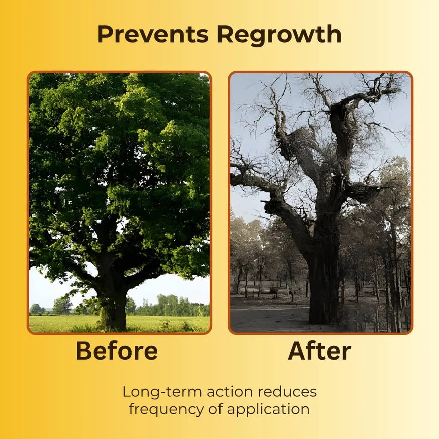 Cyclosinone Herbicide Granules (Buy 1 Get 1 Free)