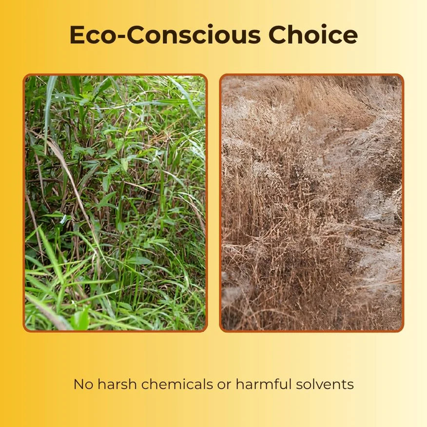 Cyclosinone Herbicide Granules (Buy 1 Get 1 Free)