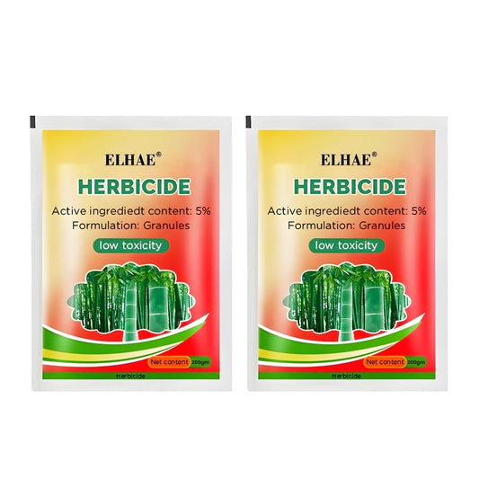 Cyclosinone Herbicide Granules (Buy 1 Get 1 Free)